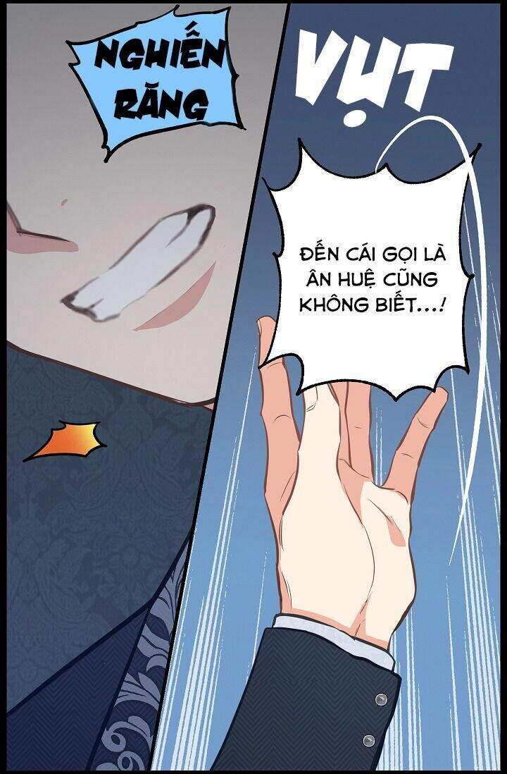 Hãy Bỏ Mặc Tôi Chap 35 - Next Chap 36