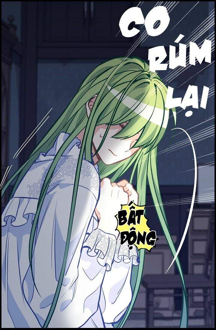 Hãy Bỏ Mặc Tôi Chap 35 - Next Chap 36