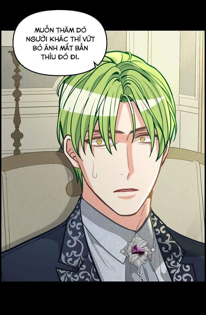 Hãy Bỏ Mặc Tôi Chap 35 - Next Chap 36