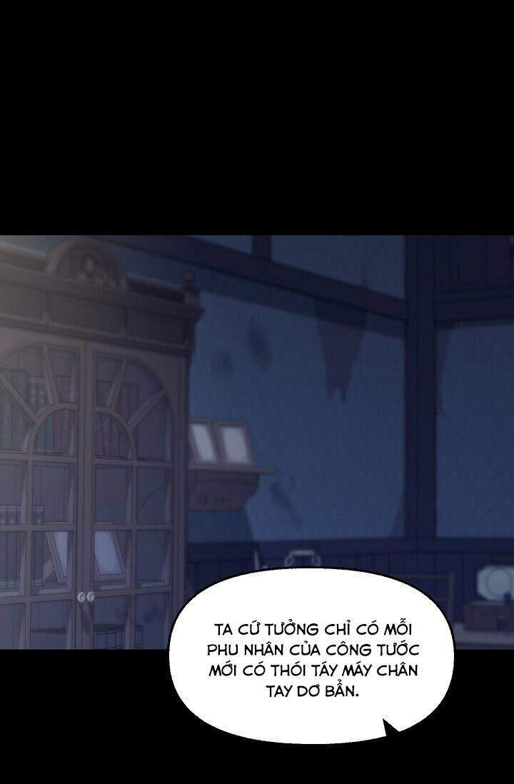 Hãy Bỏ Mặc Tôi Chap 35 - Next Chap 36