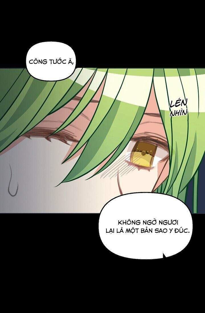Hãy Bỏ Mặc Tôi Chap 35 - Next Chap 36