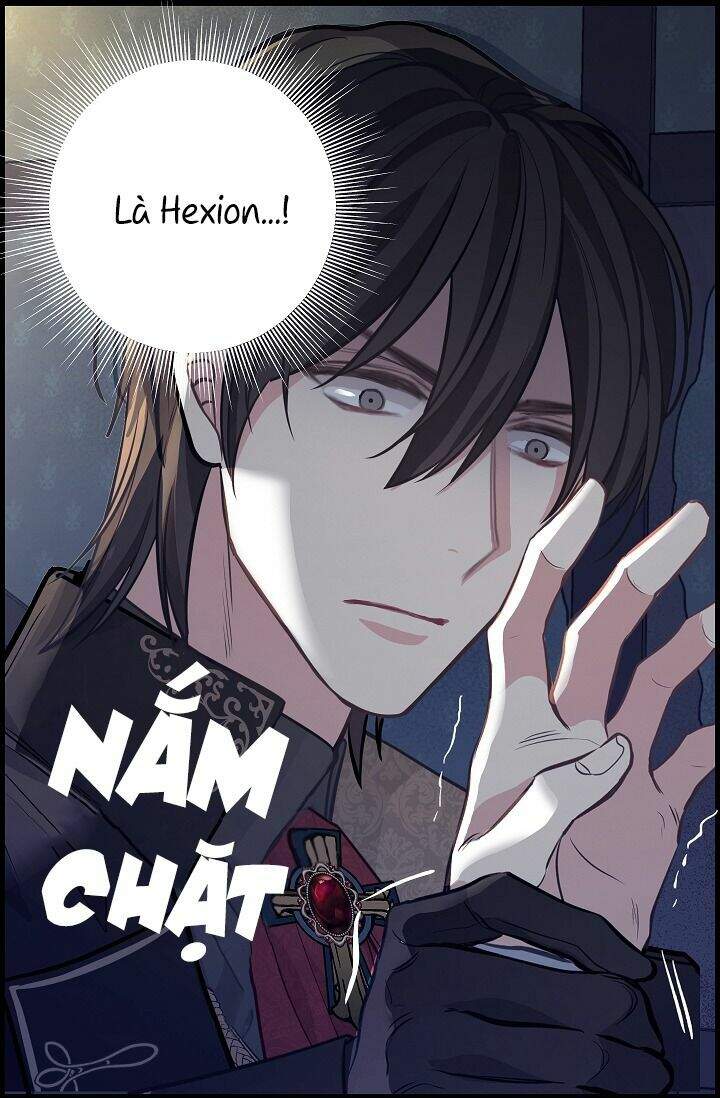 Hãy Bỏ Mặc Tôi Chap 35 - Next Chap 36