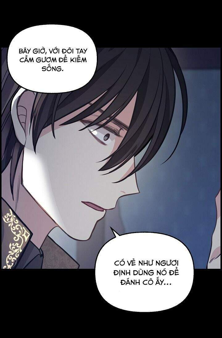 Hãy Bỏ Mặc Tôi Chap 35 - Next Chap 36