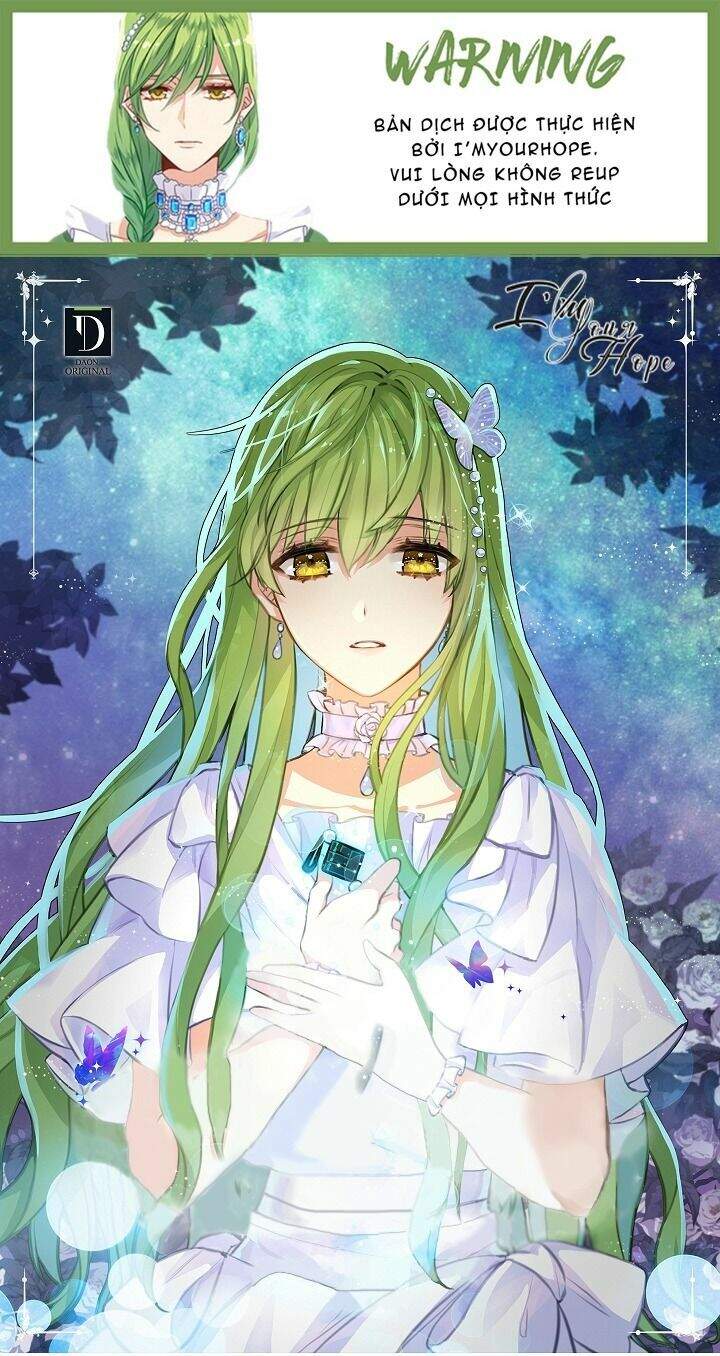 Hãy Bỏ Mặc Tôi Chap 35 - Next Chap 36