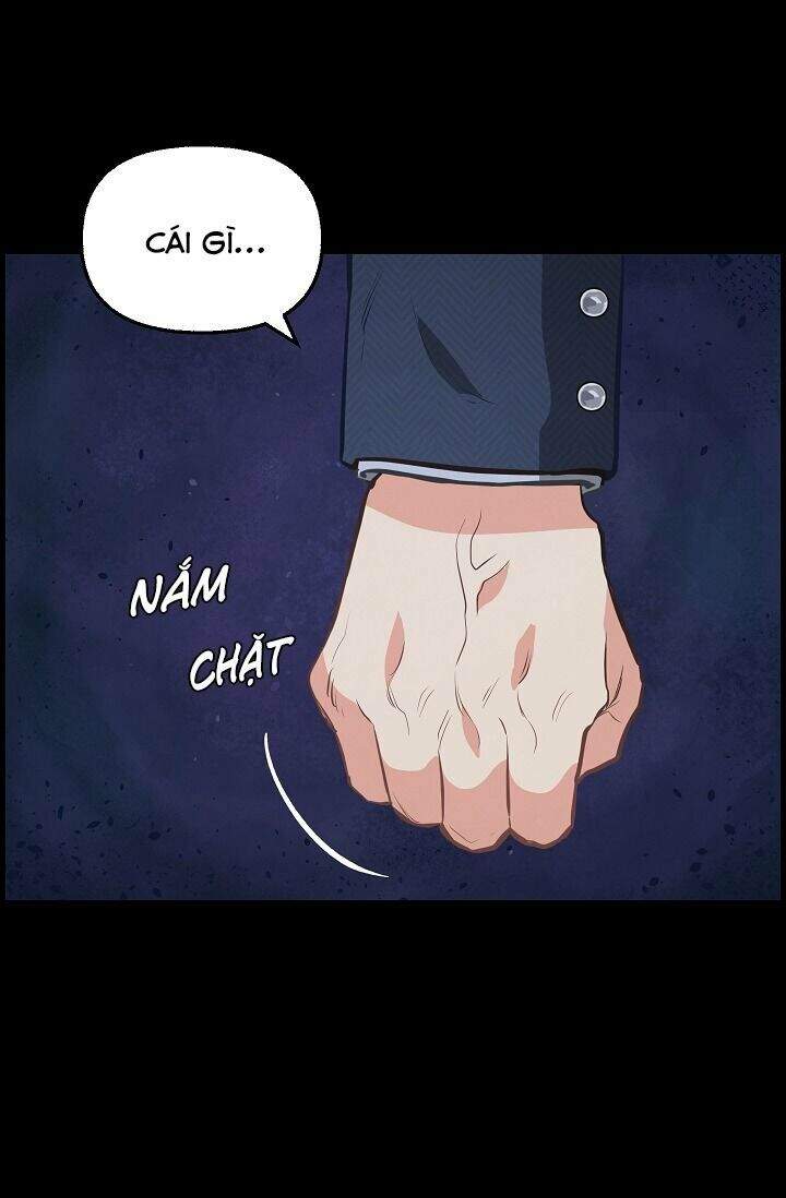 Hãy Bỏ Mặc Tôi Chap 35 - Next Chap 36