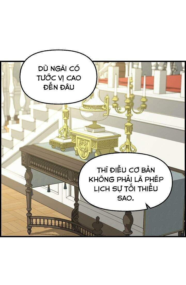 Hãy Bỏ Mặc Tôi Chap 35 - Next Chap 36