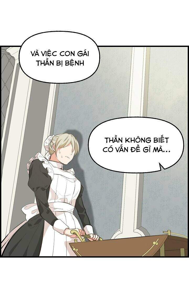 Hãy Bỏ Mặc Tôi Chap 35 - Next Chap 36
