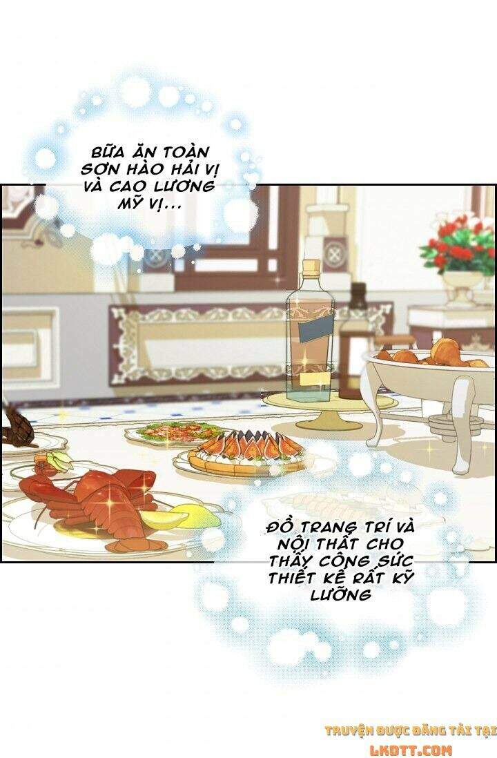 Hãy Bỏ Mặc Tôi Chap 39 - Next Chap 40