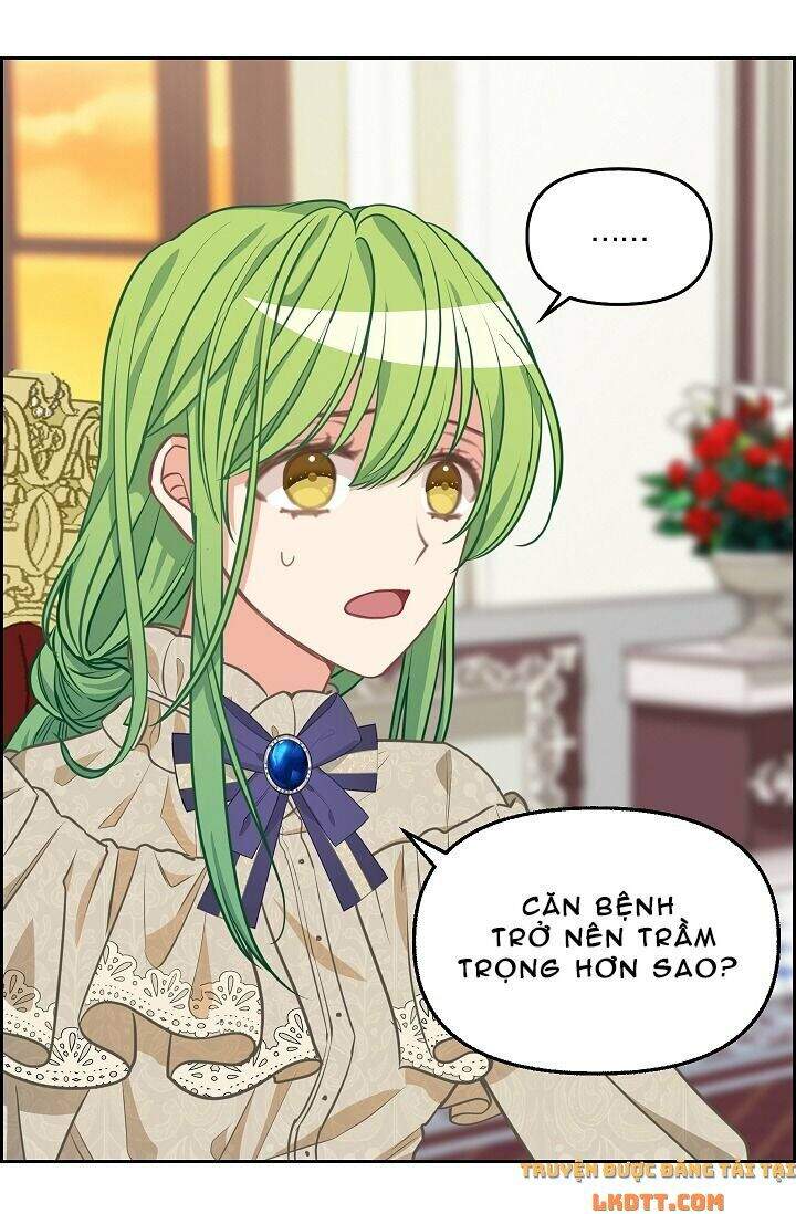 Hãy Bỏ Mặc Tôi Chap 39 - Next Chap 40
