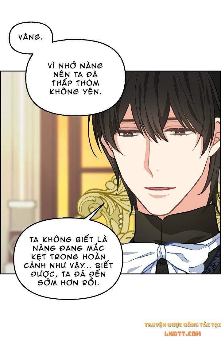 Hãy Bỏ Mặc Tôi Chap 39 - Next Chap 40