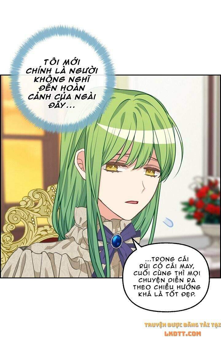 Hãy Bỏ Mặc Tôi Chap 39 - Next Chap 40