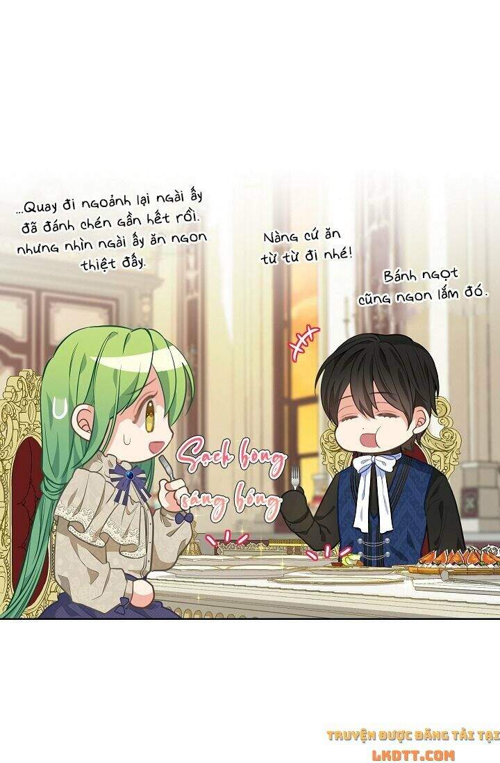 Hãy Bỏ Mặc Tôi Chap 39 - Next Chap 40