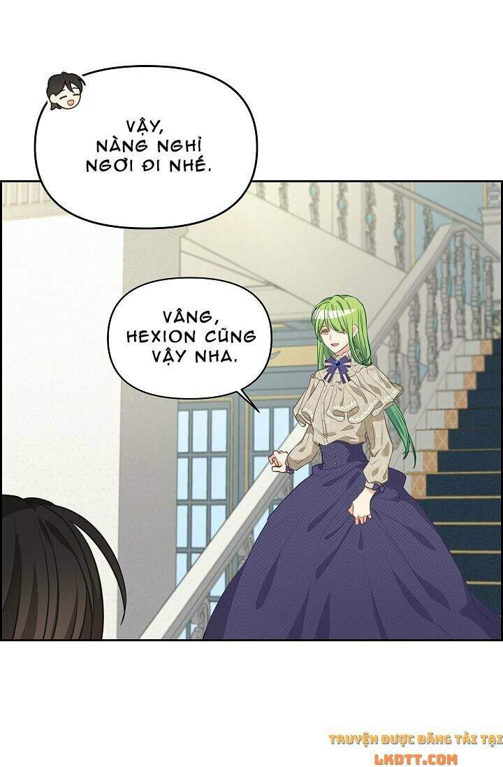 Hãy Bỏ Mặc Tôi Chap 39 - Next Chap 40
