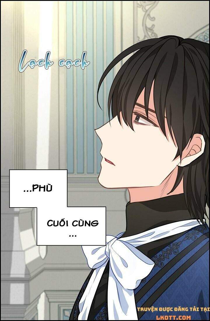 Hãy Bỏ Mặc Tôi Chap 39 - Next Chap 40