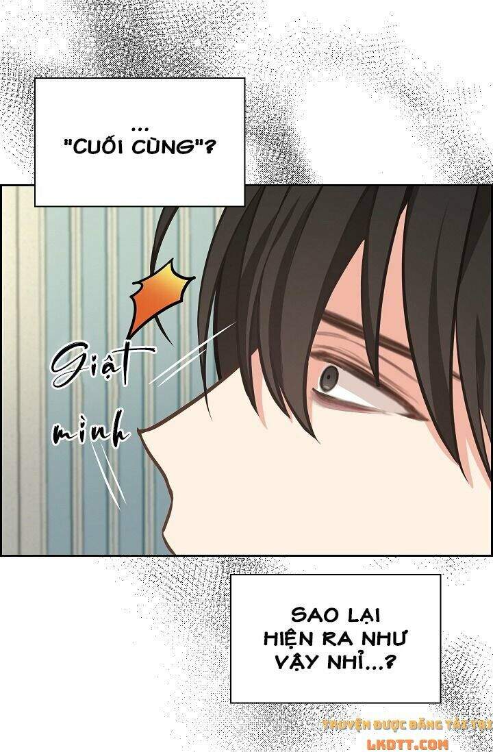 Hãy Bỏ Mặc Tôi Chap 39 - Next Chap 40