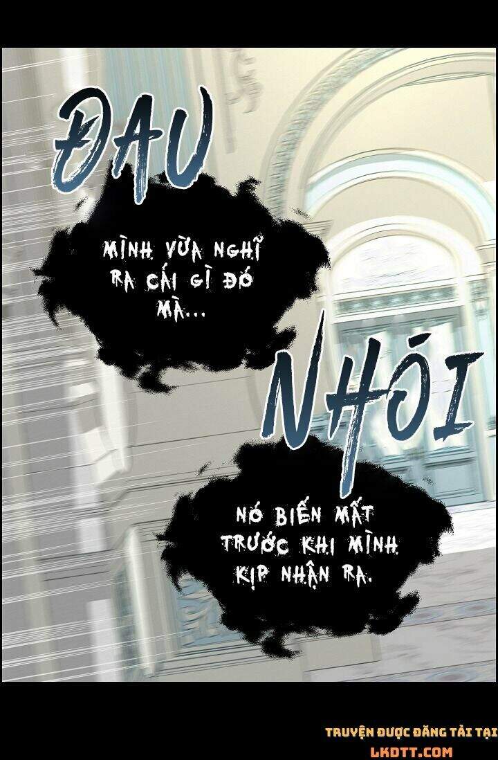 Hãy Bỏ Mặc Tôi Chap 39 - Next Chap 40