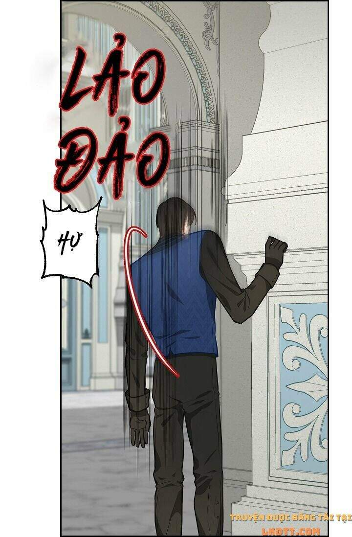 Hãy Bỏ Mặc Tôi Chap 39 - Next Chap 40