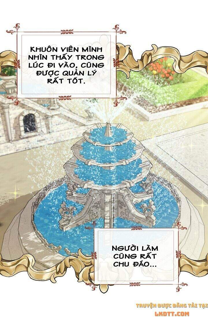 Hãy Bỏ Mặc Tôi Chap 39 - Next Chap 40
