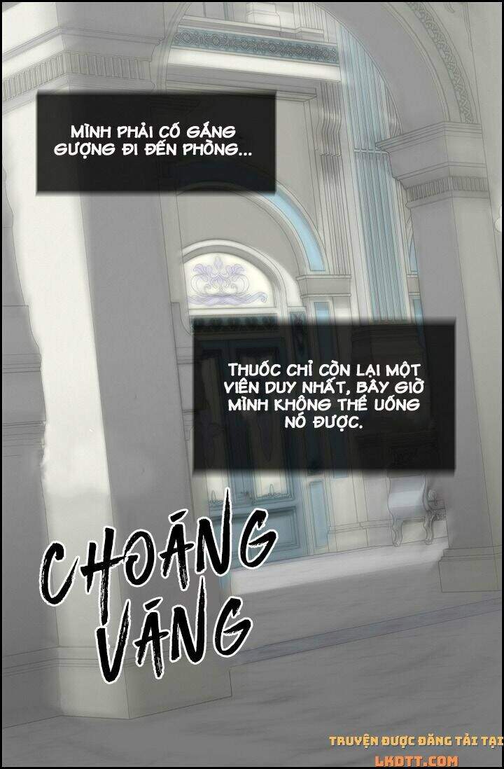 Hãy Bỏ Mặc Tôi Chap 39 - Next Chap 40