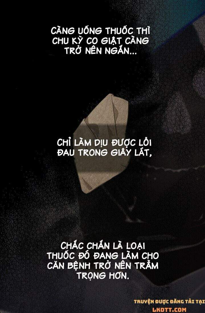 Hãy Bỏ Mặc Tôi Chap 39 - Next Chap 40