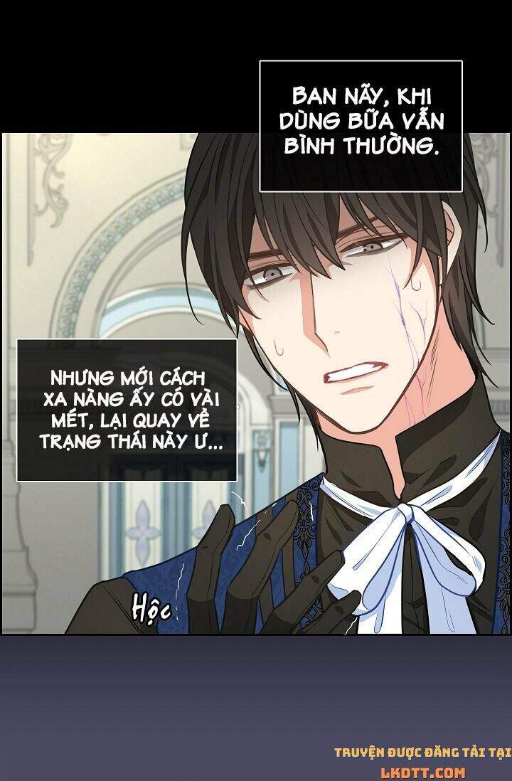 Hãy Bỏ Mặc Tôi Chap 39 - Next Chap 40