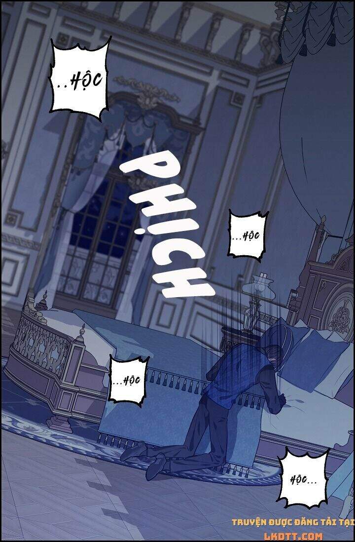 Hãy Bỏ Mặc Tôi Chap 39 - Next Chap 40