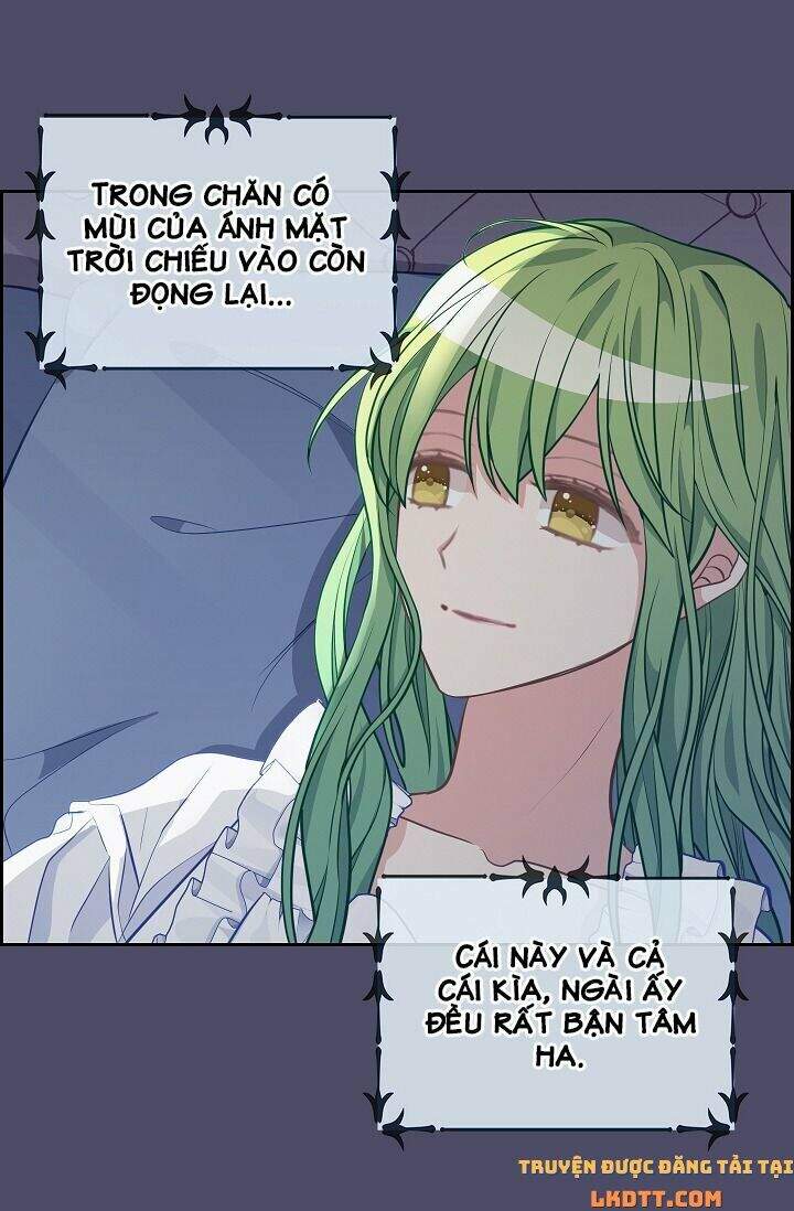 Hãy Bỏ Mặc Tôi Chap 39 - Next Chap 40