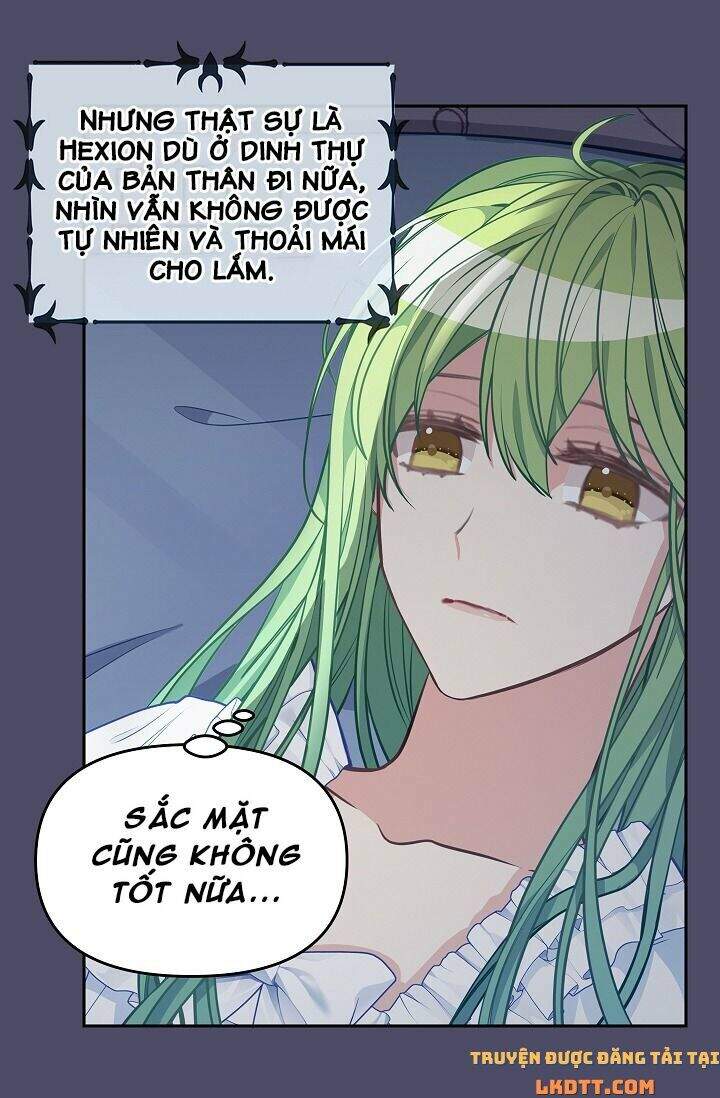 Hãy Bỏ Mặc Tôi Chap 39 - Next Chap 40
