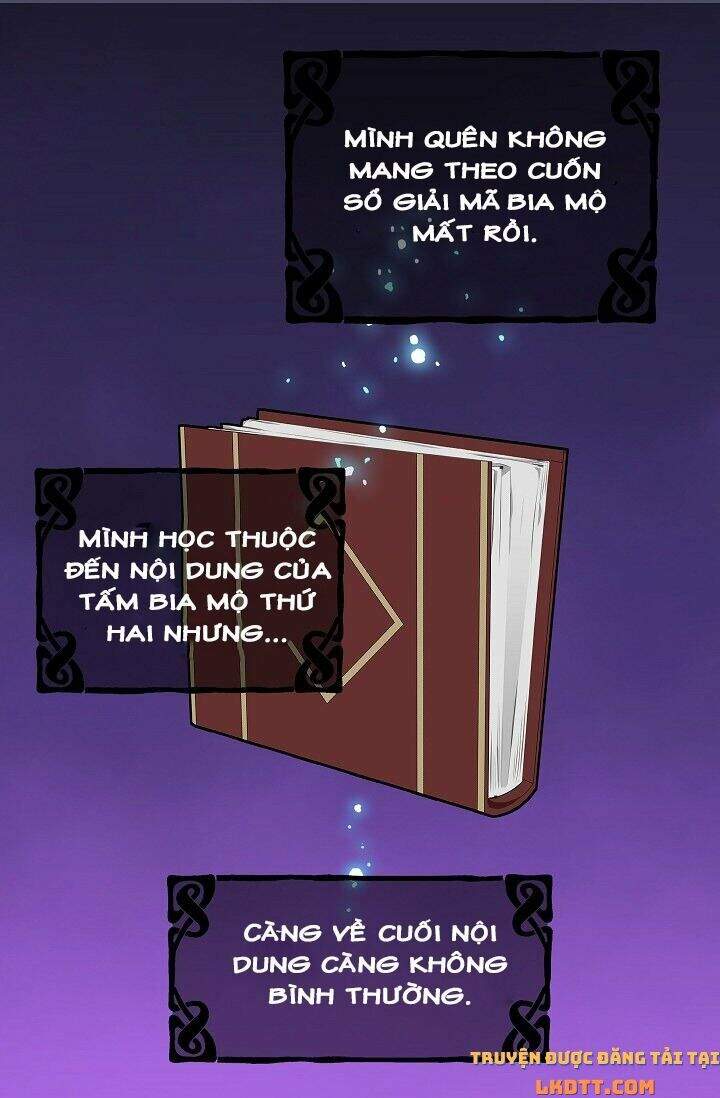 Hãy Bỏ Mặc Tôi Chap 39 - Next Chap 40