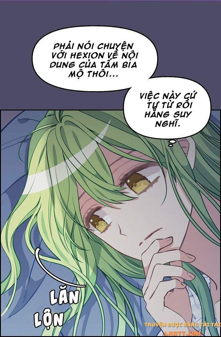 Hãy Bỏ Mặc Tôi Chap 39 - Next Chap 40