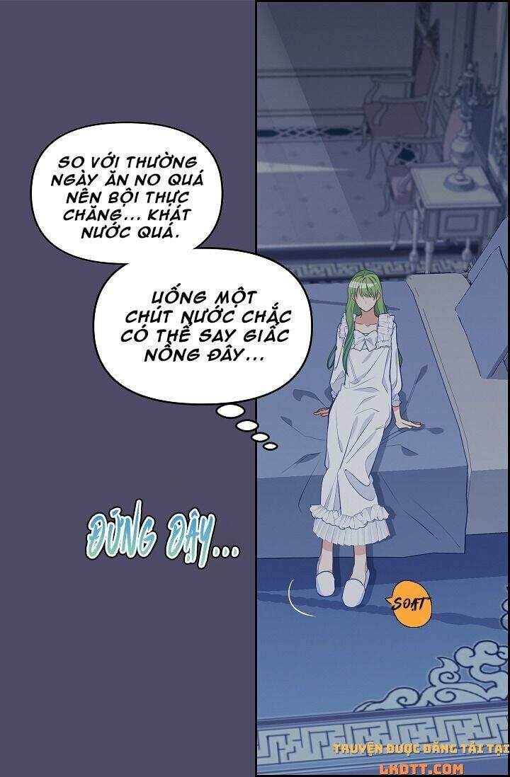 Hãy Bỏ Mặc Tôi Chap 39 - Next Chap 40