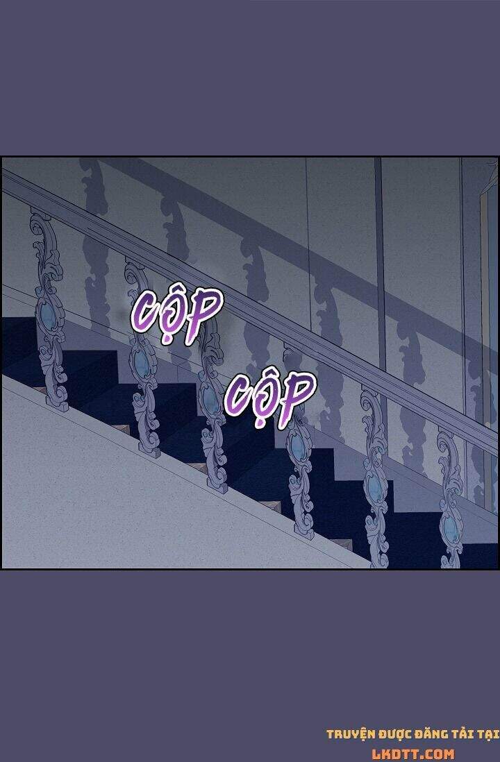 Hãy Bỏ Mặc Tôi Chap 39 - Next Chap 40