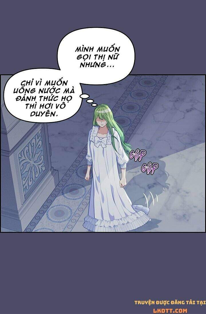 Hãy Bỏ Mặc Tôi Chap 39 - Next Chap 40