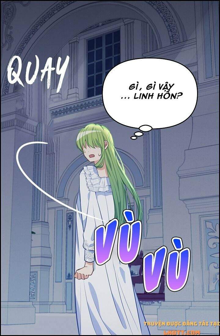 Hãy Bỏ Mặc Tôi Chap 39 - Next Chap 40
