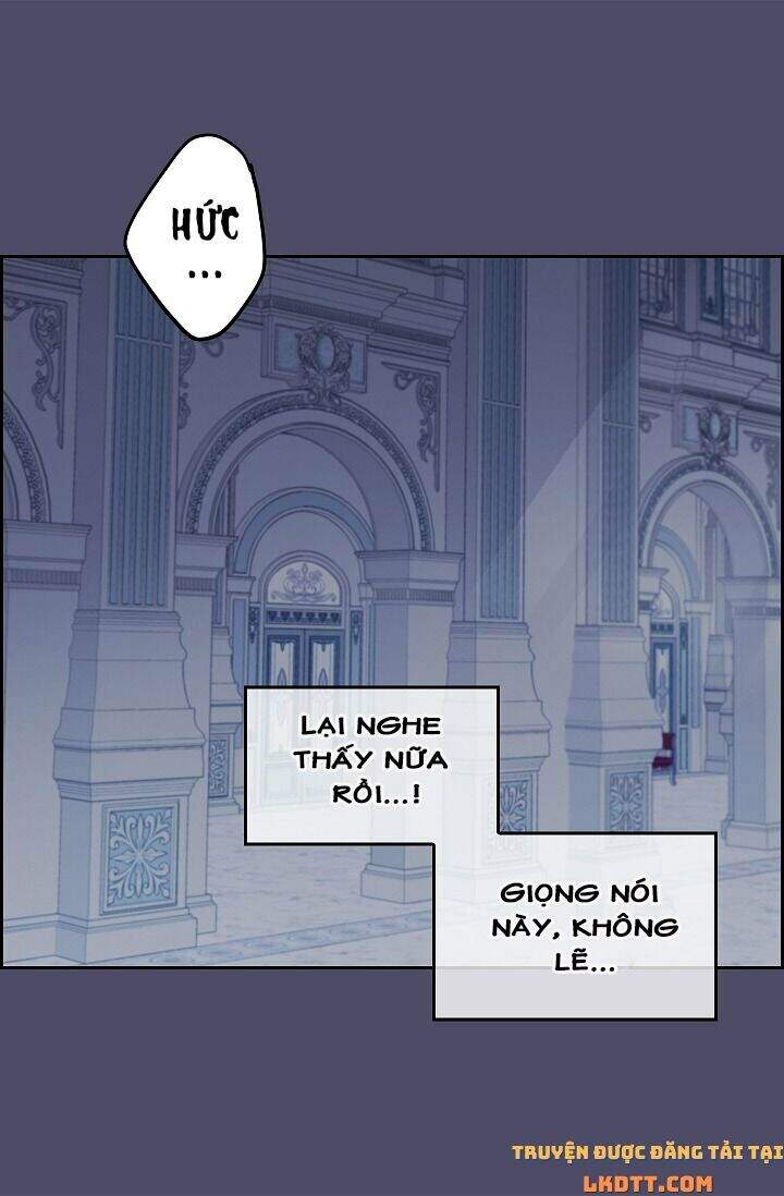 Hãy Bỏ Mặc Tôi Chap 39 - Next Chap 40