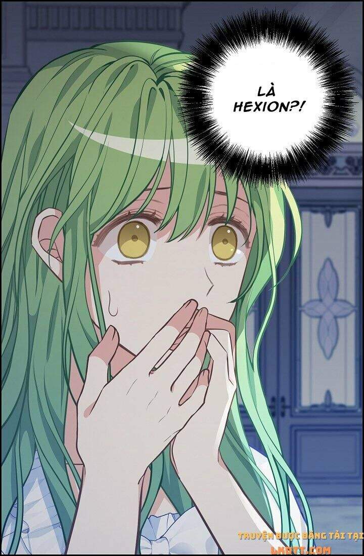 Hãy Bỏ Mặc Tôi Chap 39 - Next Chap 40