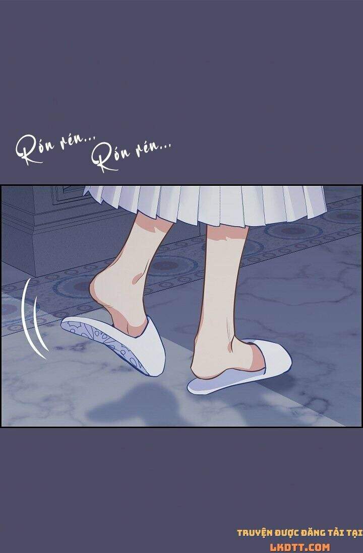 Hãy Bỏ Mặc Tôi Chap 39 - Next Chap 40