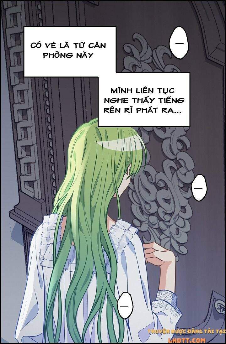 Hãy Bỏ Mặc Tôi Chap 39 - Next Chap 40