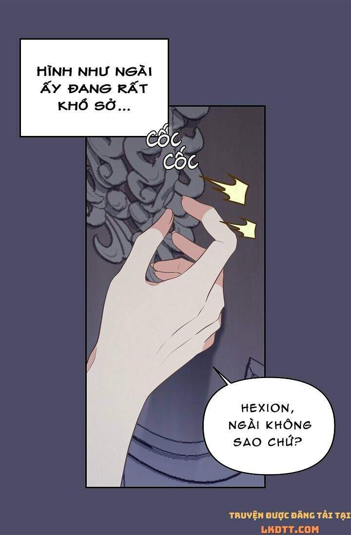 Hãy Bỏ Mặc Tôi Chap 39 - Next Chap 40