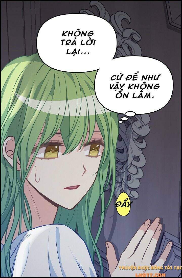 Hãy Bỏ Mặc Tôi Chap 39 - Next Chap 40