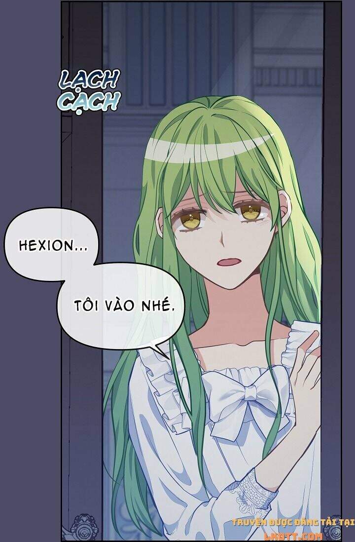 Hãy Bỏ Mặc Tôi Chap 39 - Next Chap 40