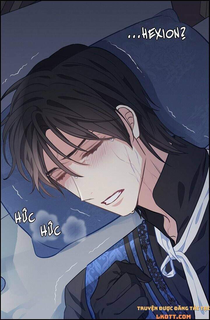 Hãy Bỏ Mặc Tôi Chap 39 - Next Chap 40