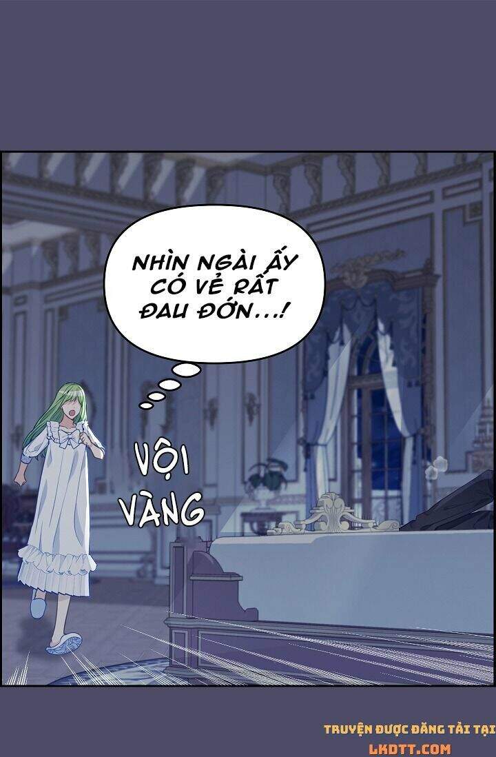 Hãy Bỏ Mặc Tôi Chap 39 - Next Chap 40