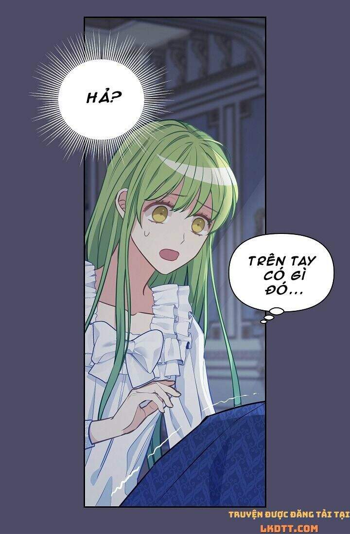Hãy Bỏ Mặc Tôi Chap 39 - Next Chap 40