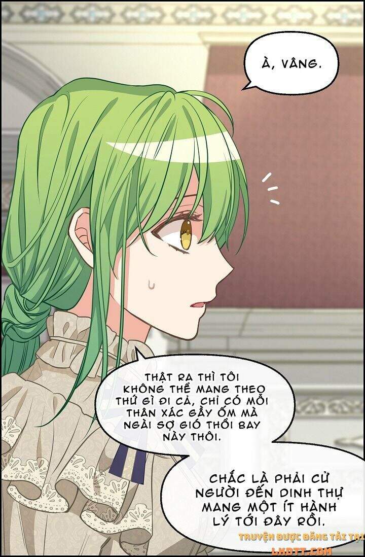 Hãy Bỏ Mặc Tôi Chap 39 - Next Chap 40