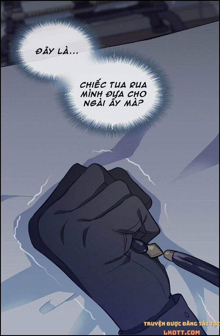 Hãy Bỏ Mặc Tôi Chap 39 - Next Chap 40