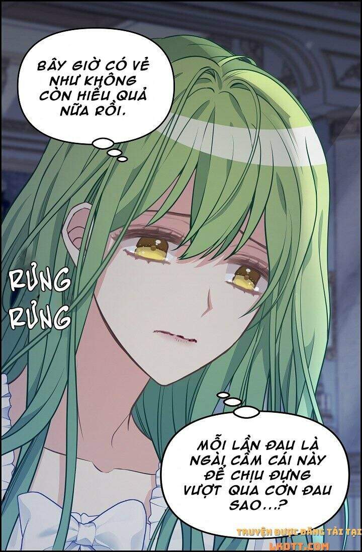 Hãy Bỏ Mặc Tôi Chap 39 - Next Chap 40