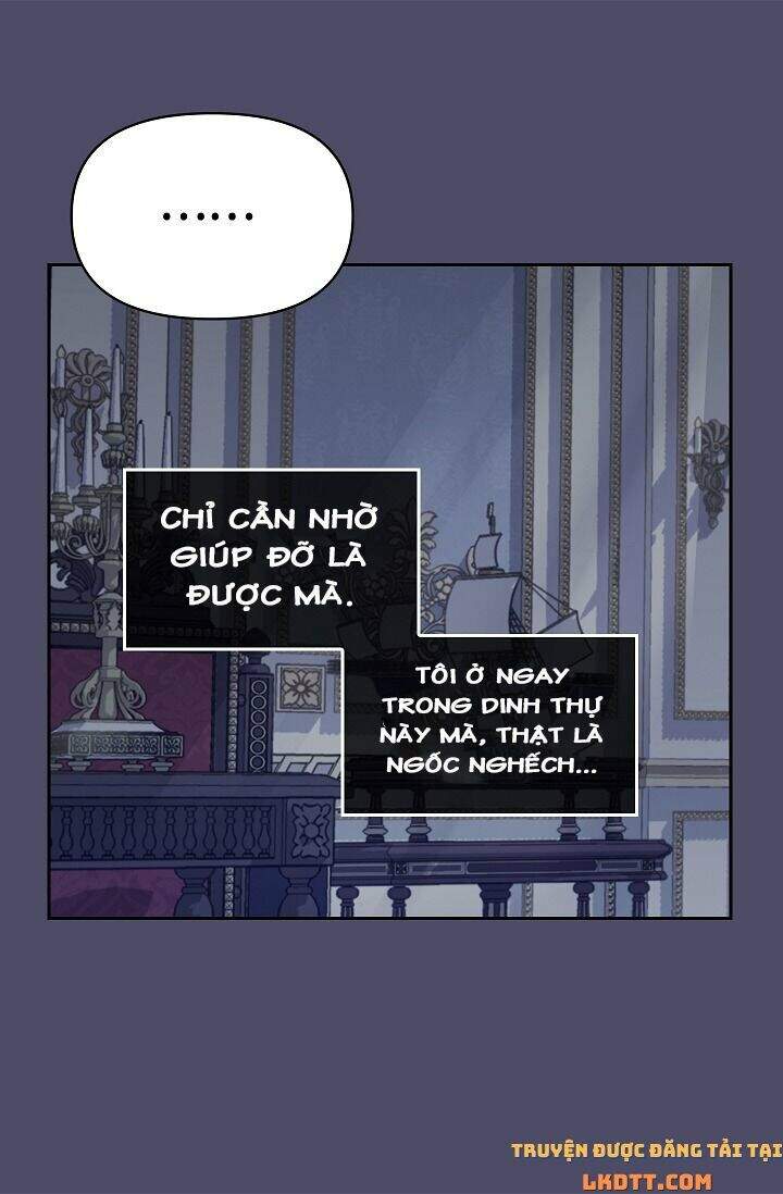 Hãy Bỏ Mặc Tôi Chap 39 - Next Chap 40