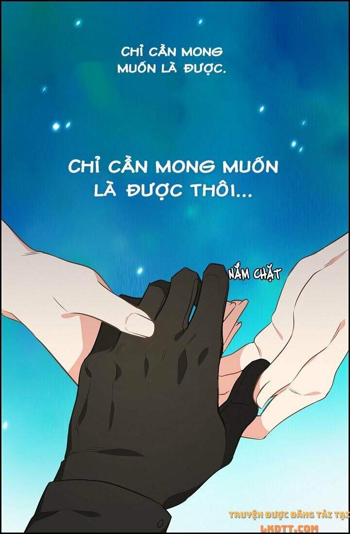 Hãy Bỏ Mặc Tôi Chap 39 - Next Chap 40
