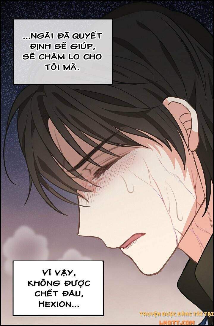 Hãy Bỏ Mặc Tôi Chap 39 - Next Chap 40